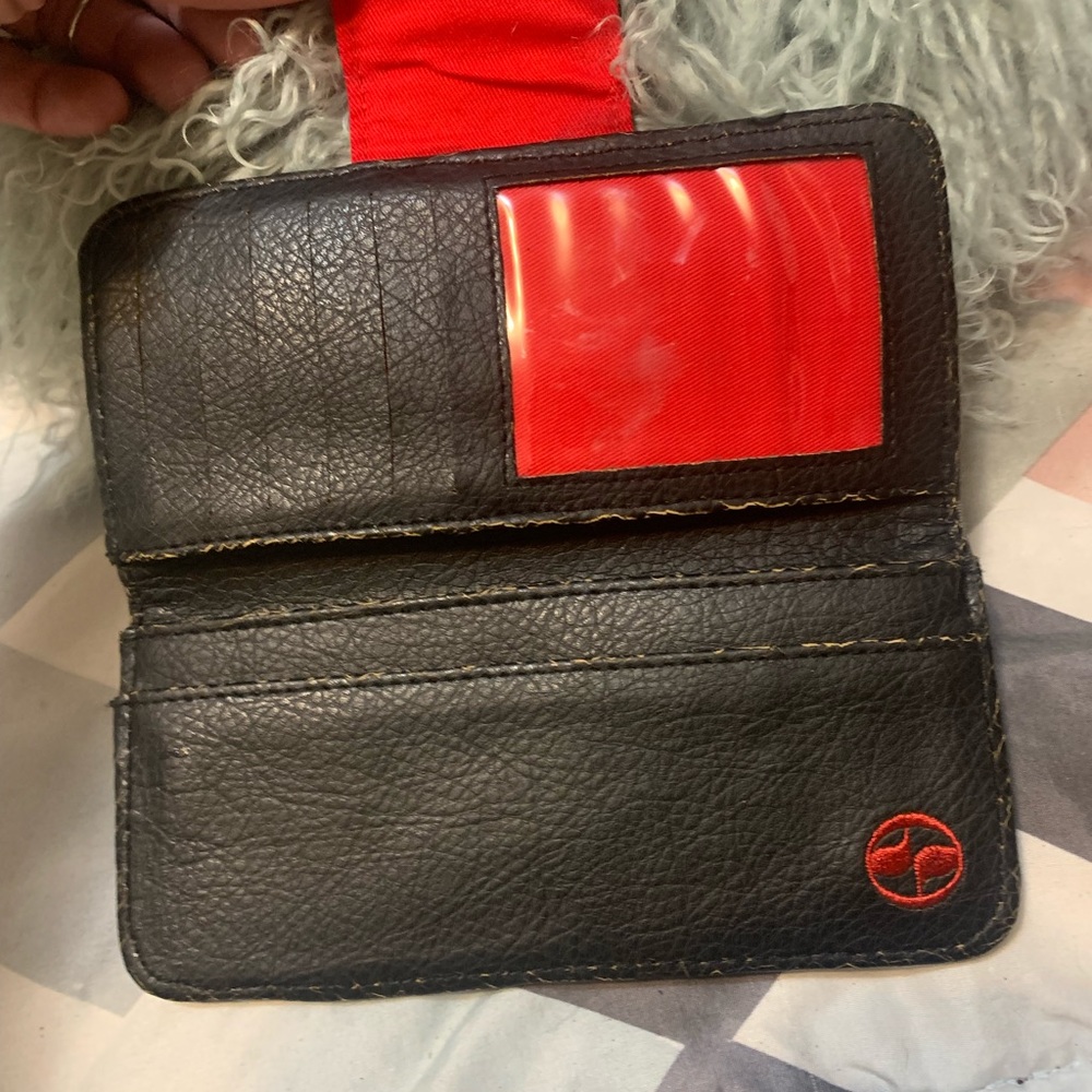Split wallet - Picture 2 of 4